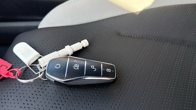 BYD Dolphin Surf 65kW Active 30kWh 5dr Auto Electric Hatchback